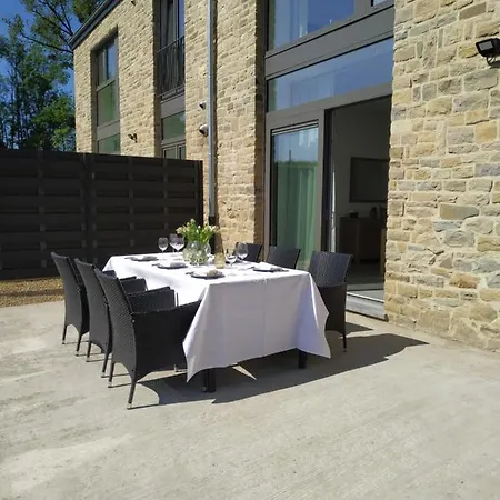 Robert Guest house