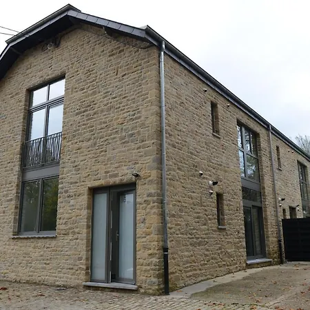 Robert Πανσιόν Huy