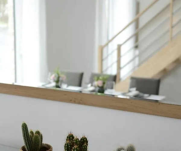 Πανσιόν Robert Huy